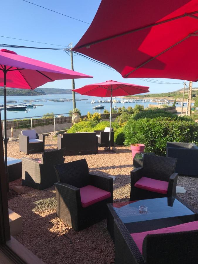 Du Golfe Hotel 2*