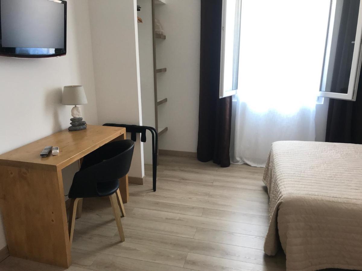 Du Golfe Hotel Bonifacio (Corsica)