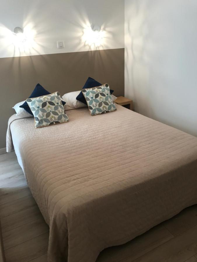 Hotel Du Golfe Bonifacio (Corsica)