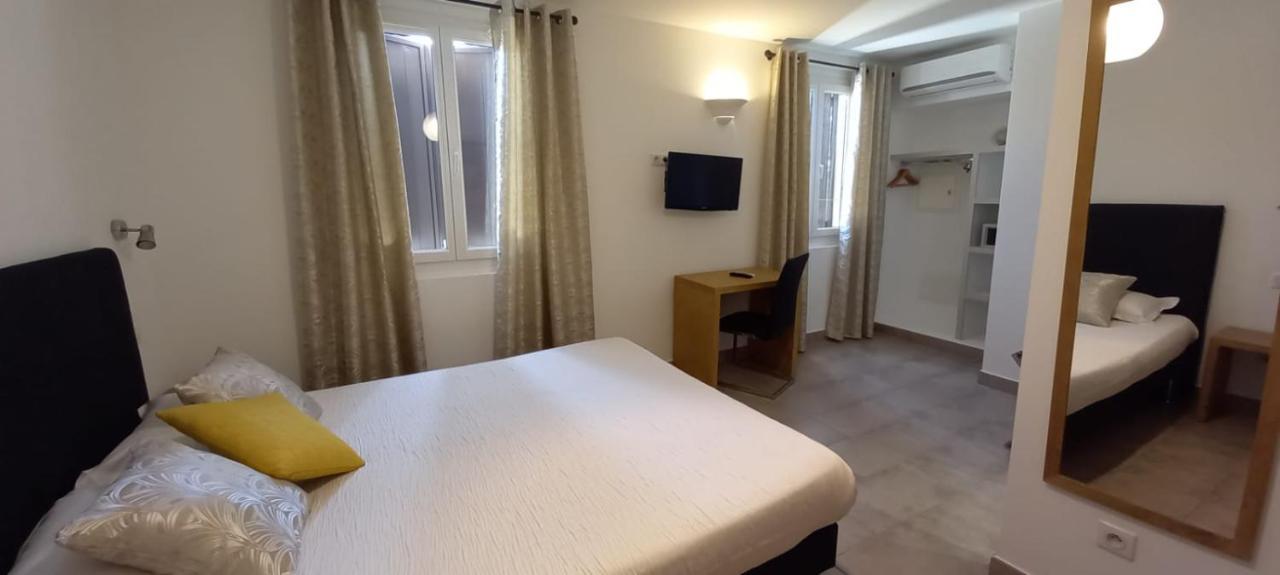 Hotel Du Golfe