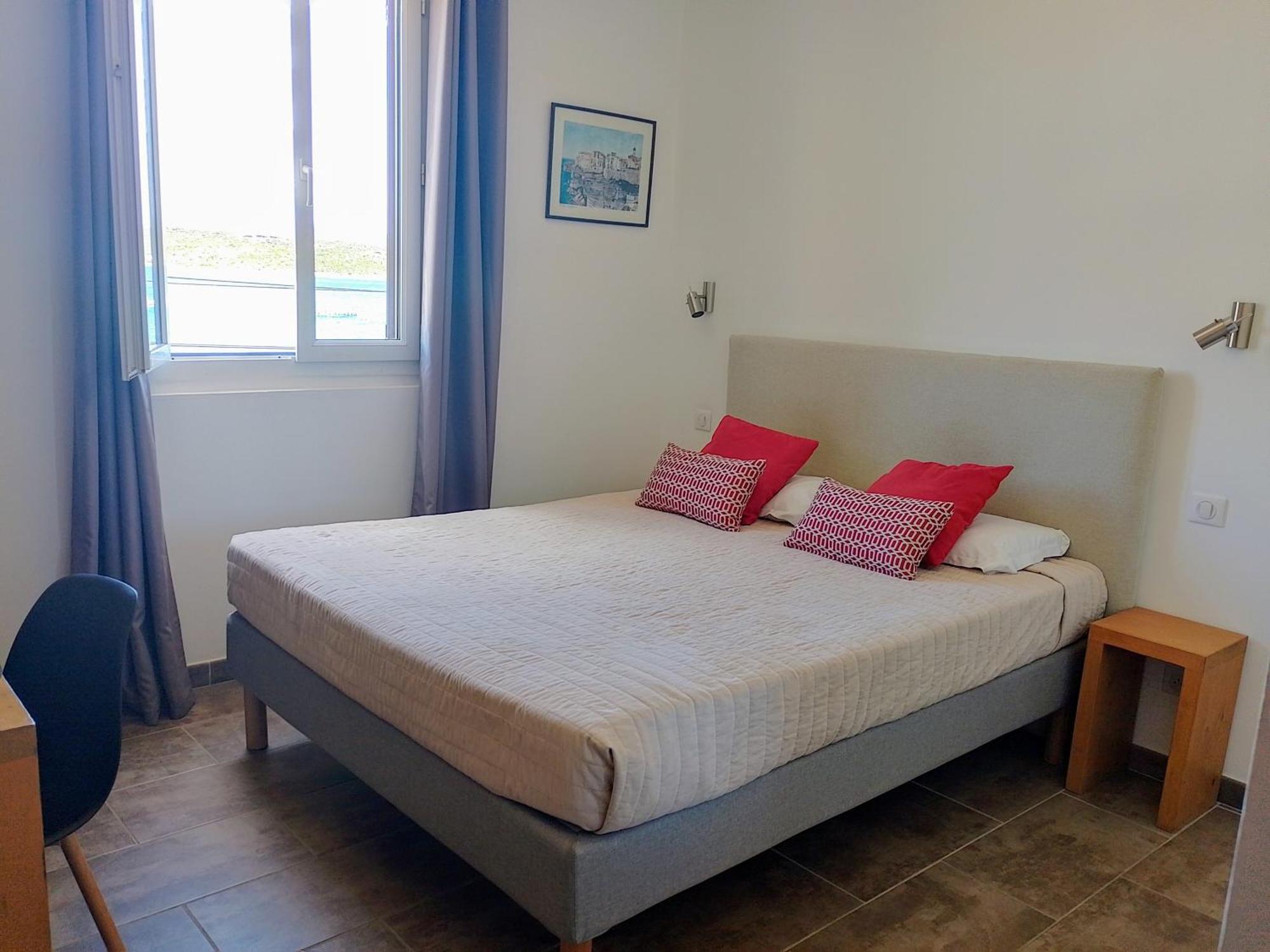 Du Golfe Hotel Bonifacio (Corsica)